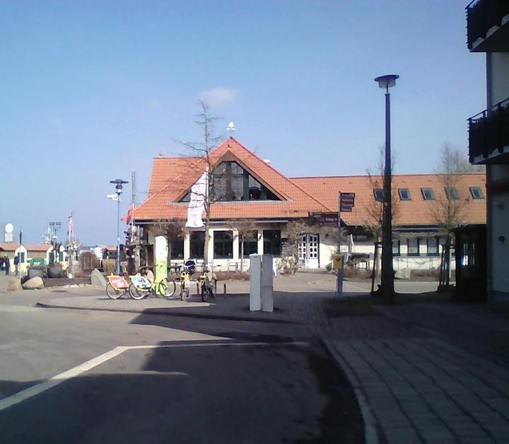 Restaurant Fischer Hütte
