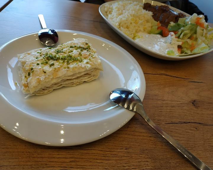 Darchin persische Küche