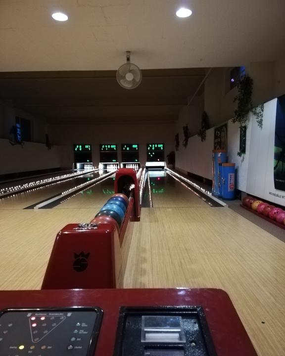 Bowling-Hof